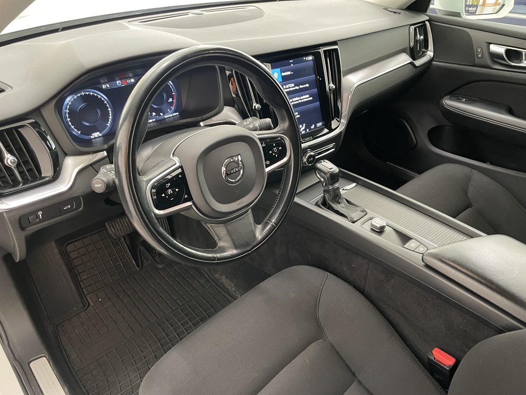 Volvo V60 Cross Country ABR62Y
