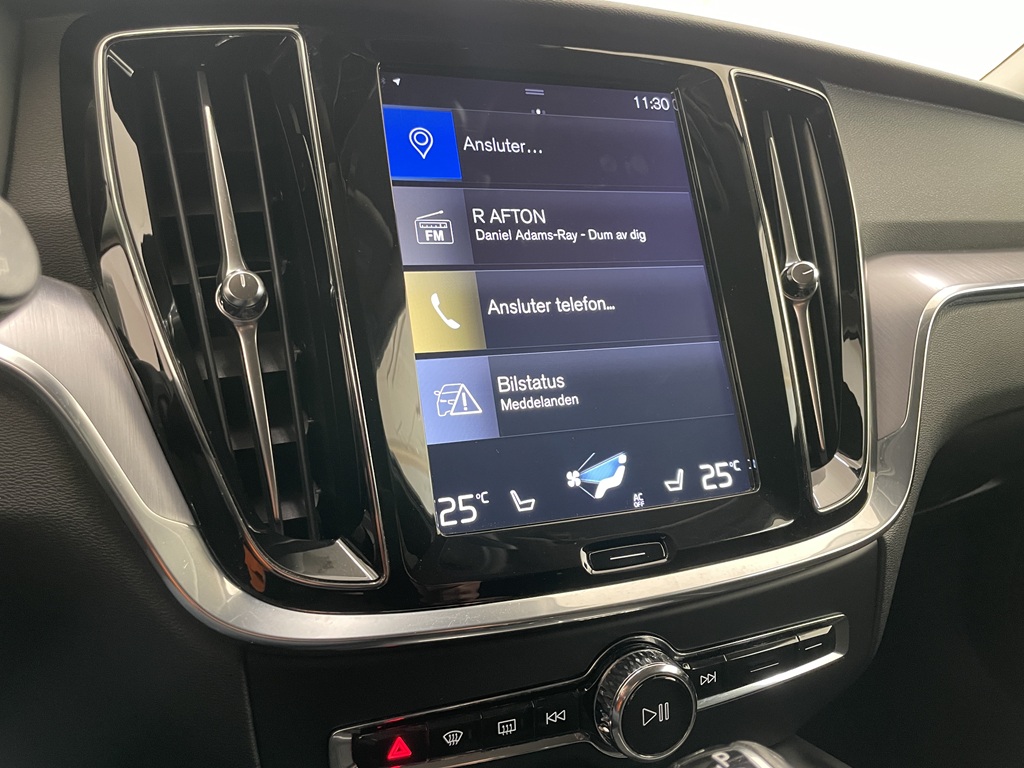 Volvo V60 Cross Country ABR62Y