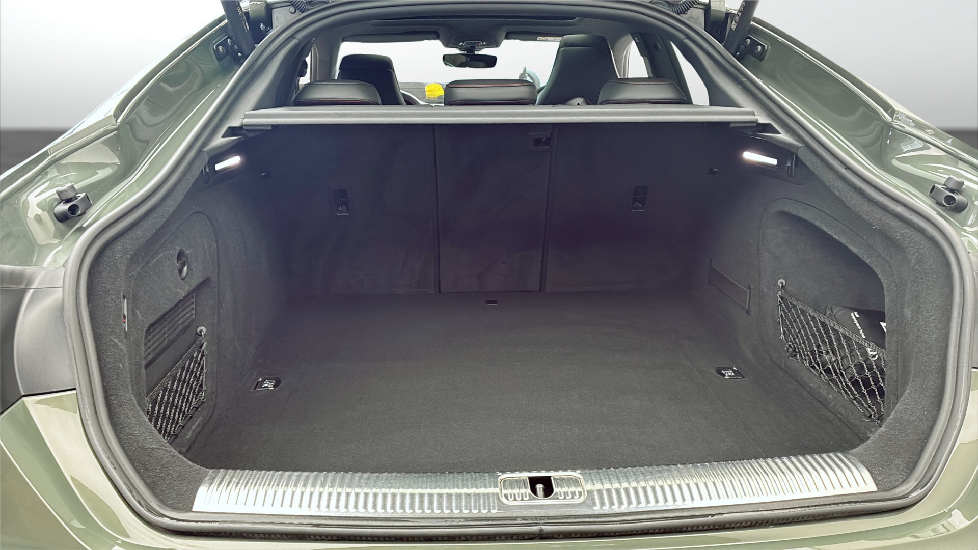 Audi A5 Sportback ABT27R