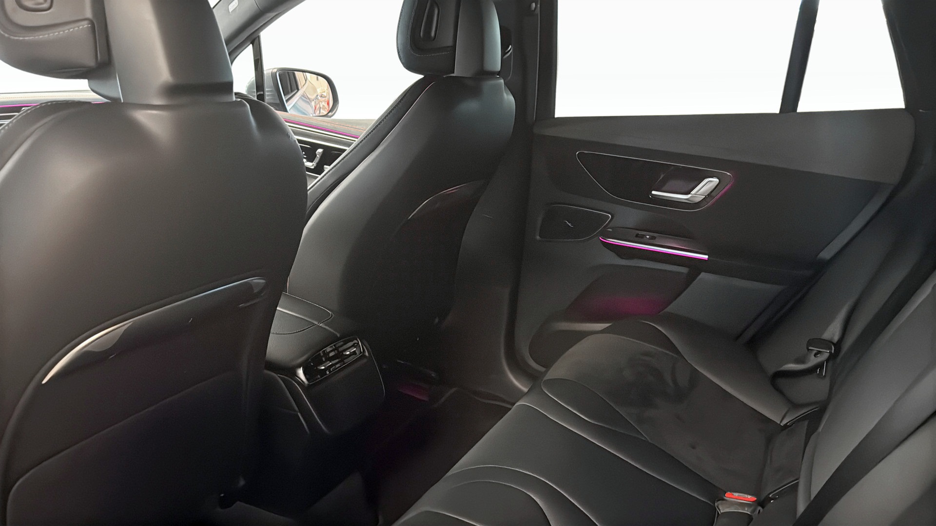 Mercedes EQE 350 ABW64L