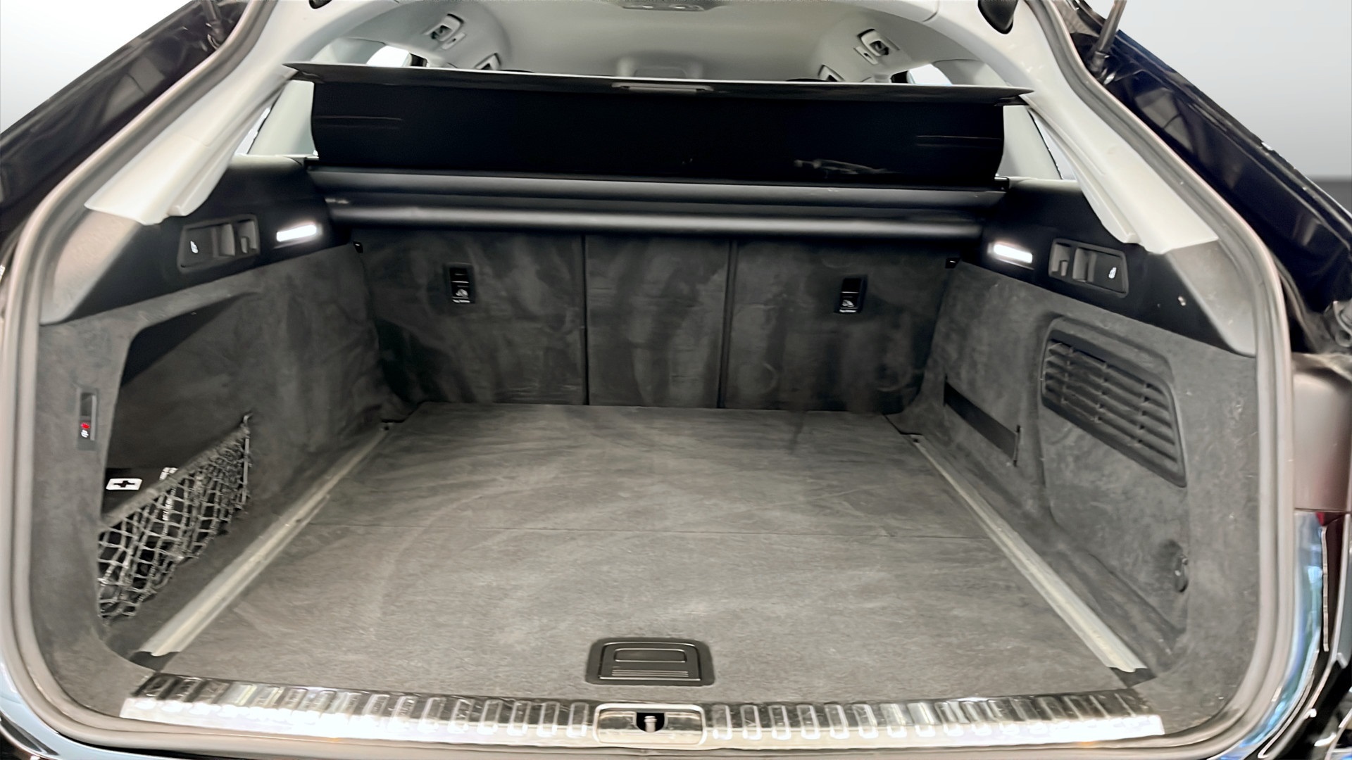Audi A6 Avant ACA44J