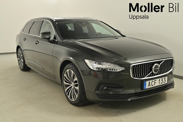 Volvo V90 ACF133