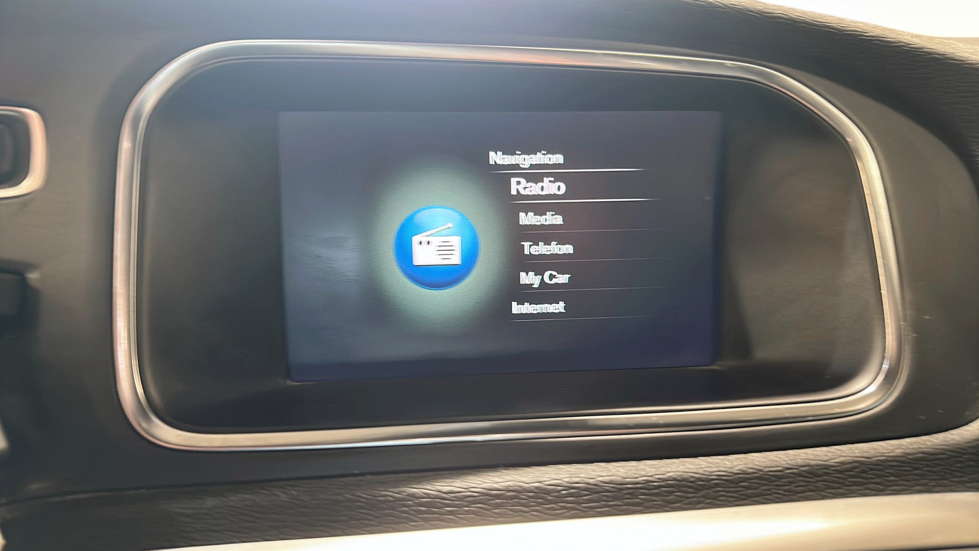 Volvo V40 ACJ13U