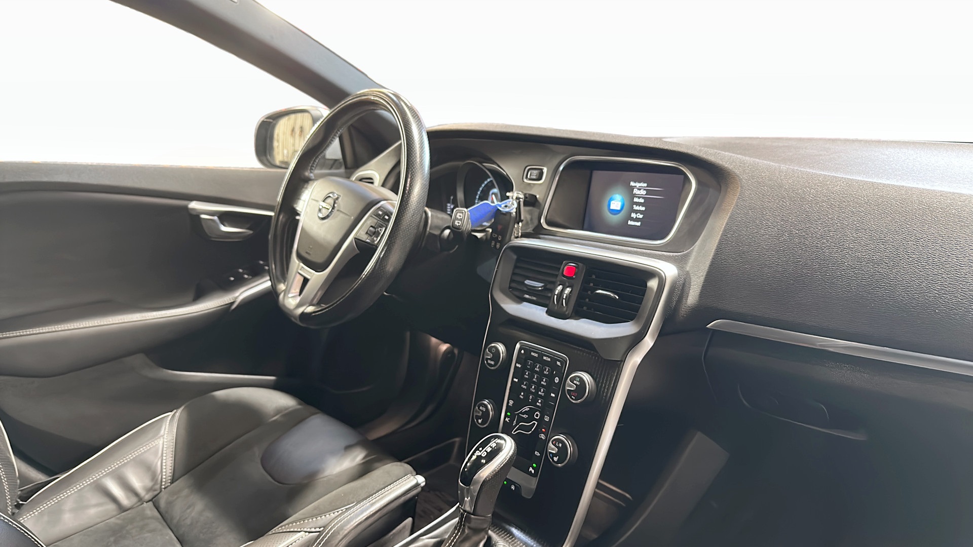 Volvo V40 ACJ13U