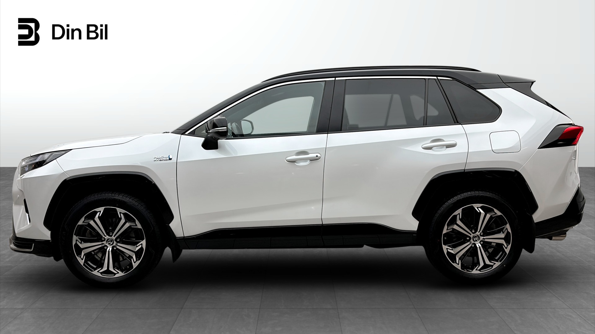 Toyota RAV4 ACJ27S