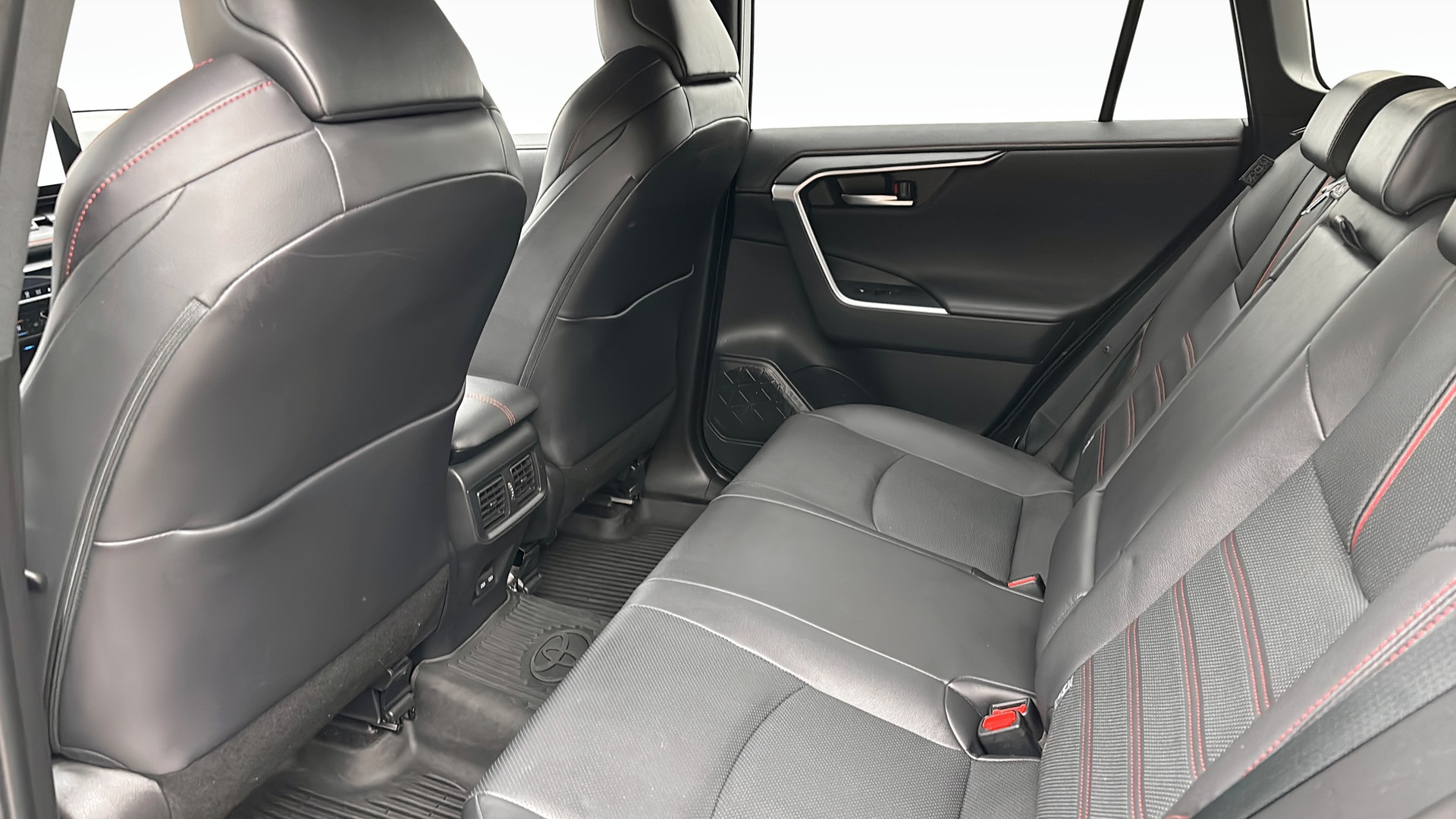 Toyota RAV4 ACJ27S