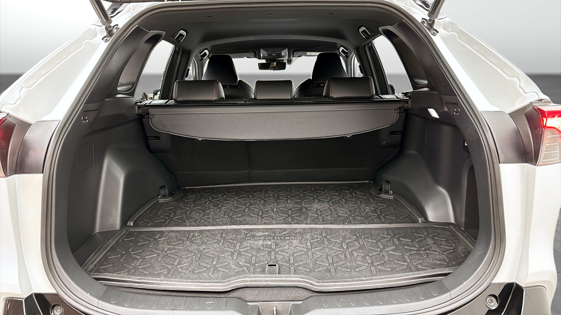 Toyota RAV4 ACJ27S