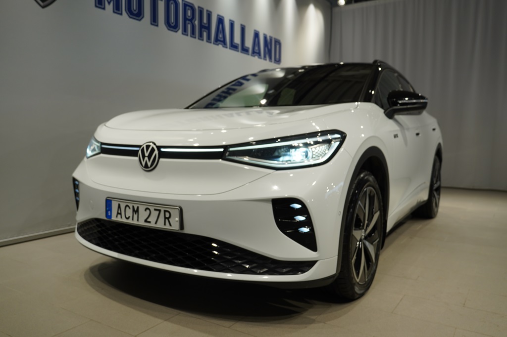 Volkswagen ID.4 ACM27R