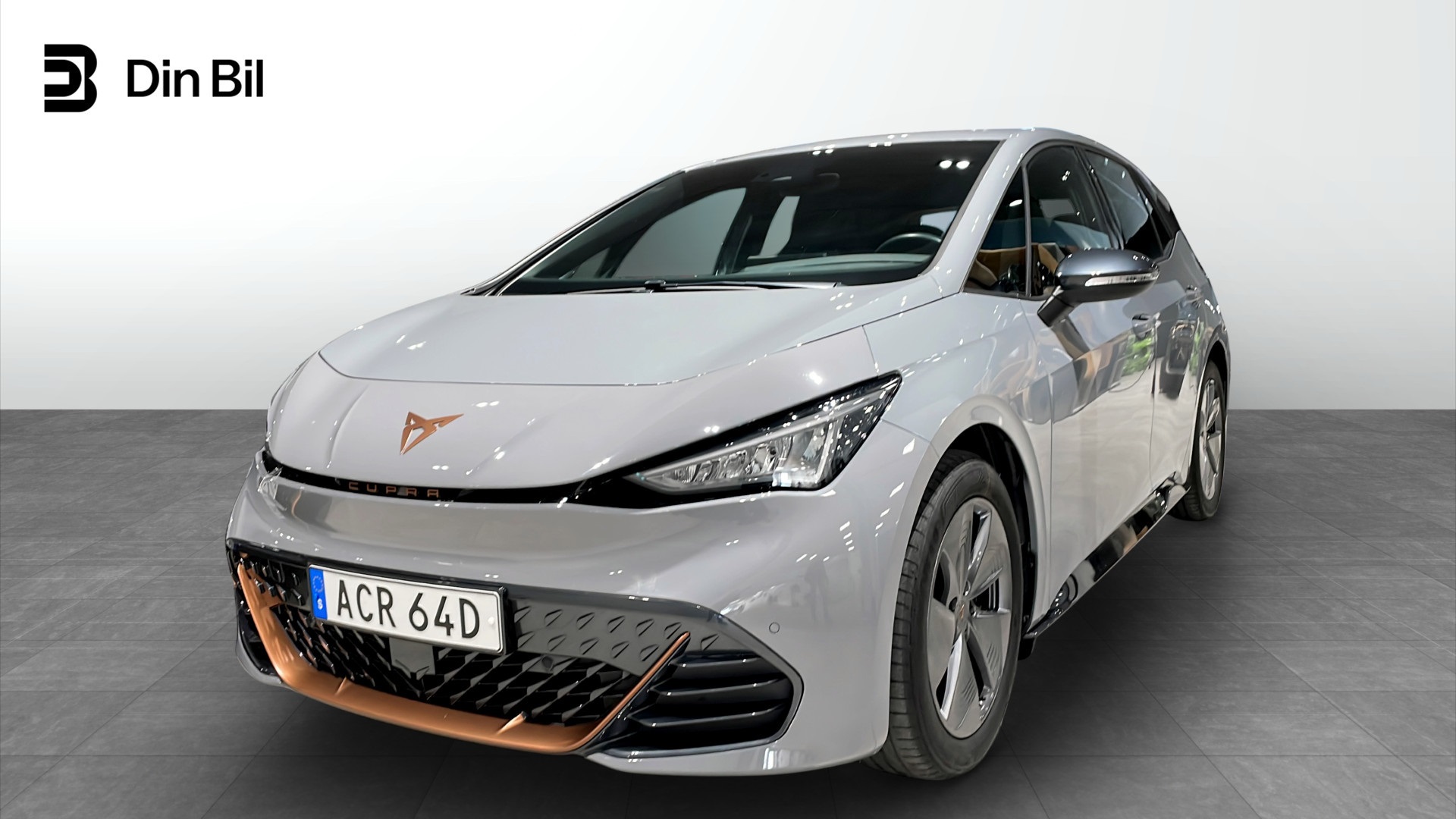 Bild för bil ACR64D