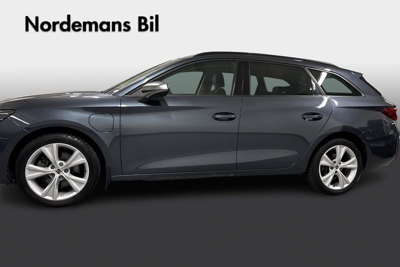 SEAT Leon Sportstourer ACW232