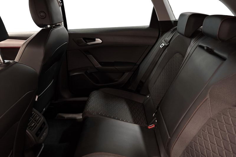 SEAT Leon Sportstourer ACW232
