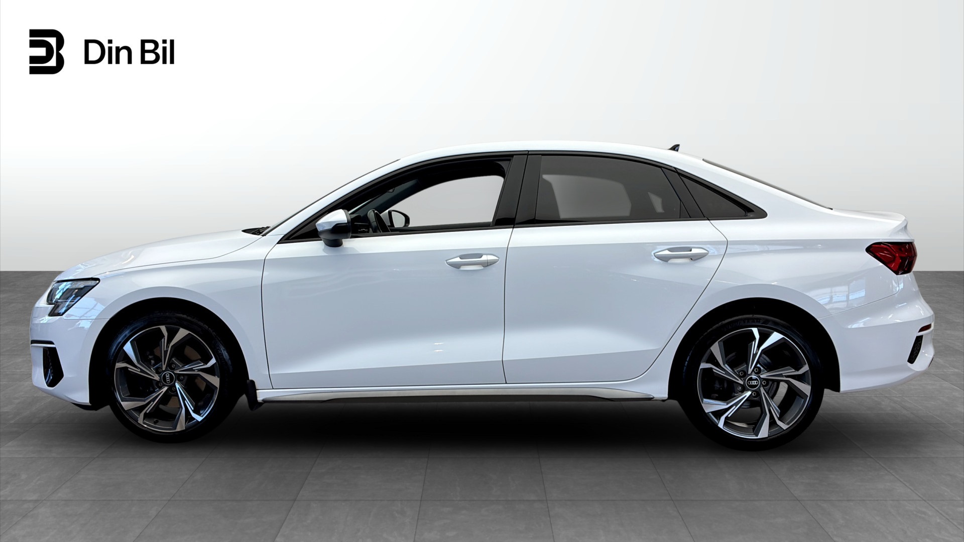 Audi A3 Sedan ACW23D
