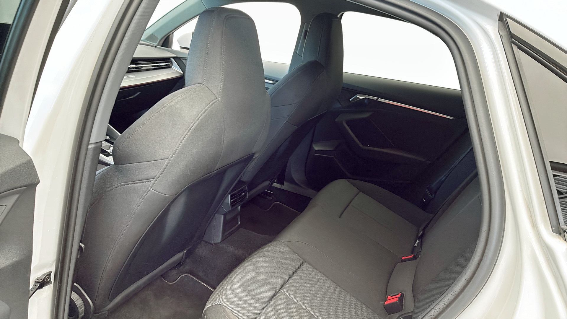 Audi A3 Sedan ACW23D