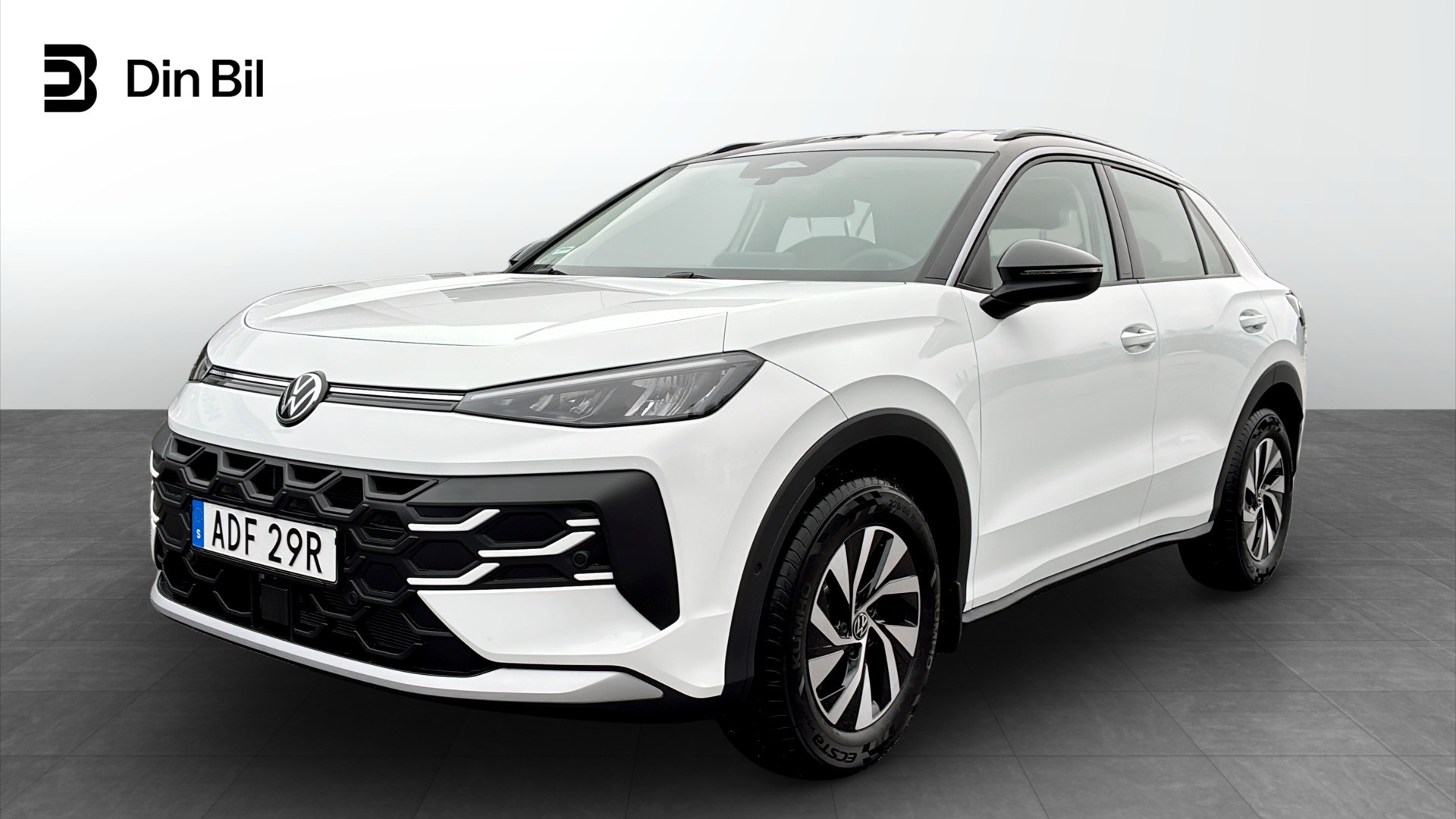 Bild för bil ADF29R