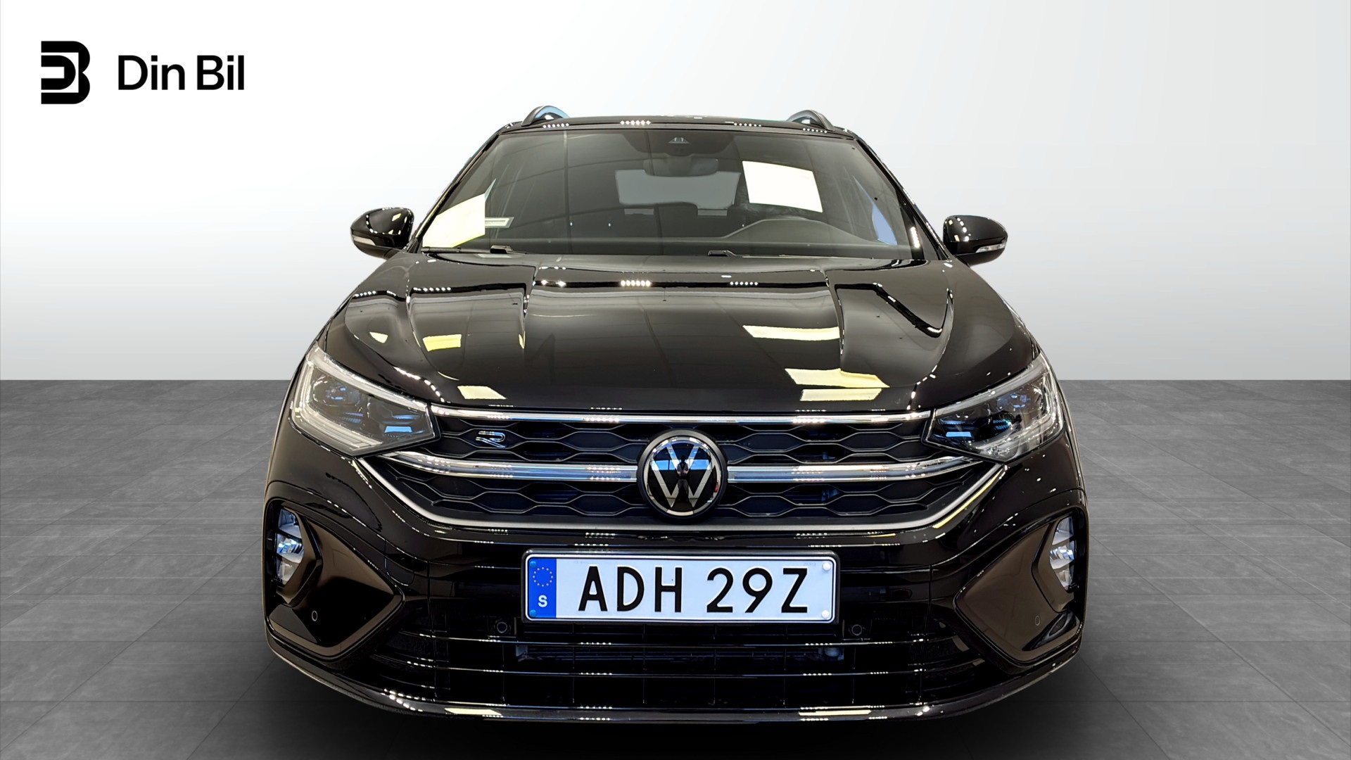 Volkswagen Taigo ADH29Z