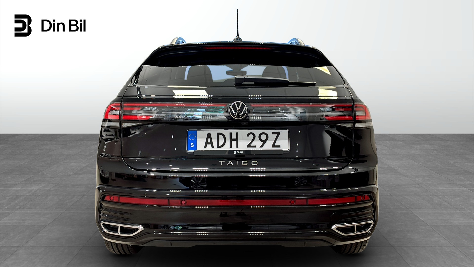 Volkswagen Taigo ADH29Z