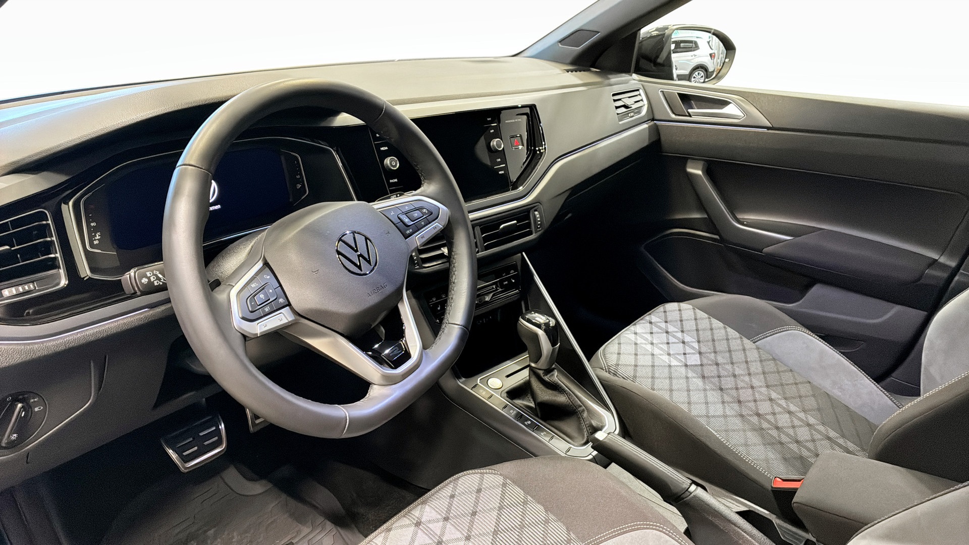 Volkswagen Taigo ADH29Z