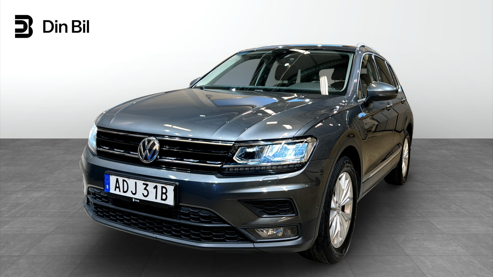 Bild för bil ADJ31B