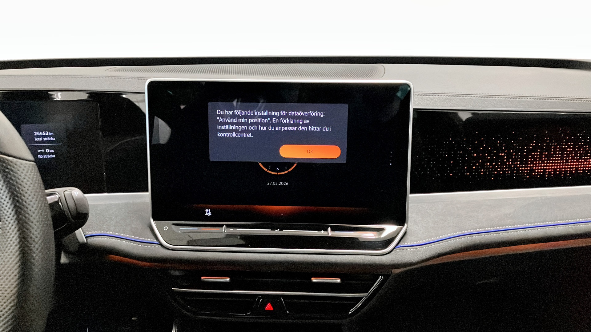 Volkswagen Passat ADK29J