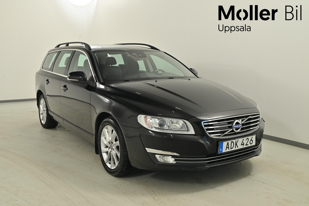 Volvo V70 ADK426
