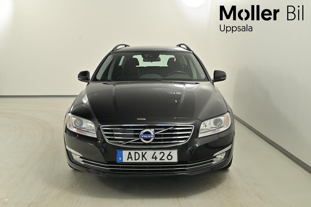 Volvo V70 ADK426