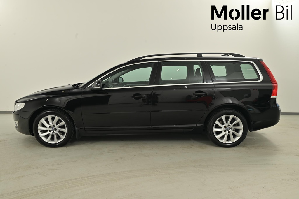 Volvo V70 ADK426