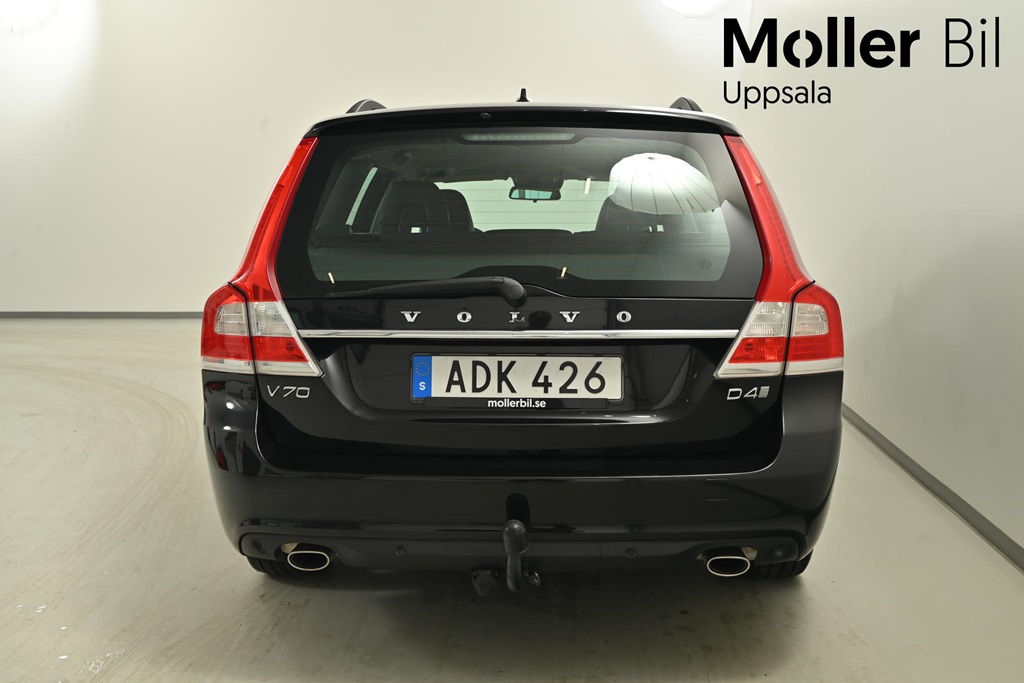 Volvo V70 ADK426