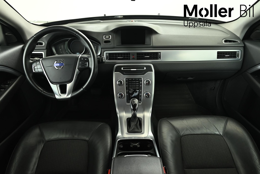Volvo V70 ADK426