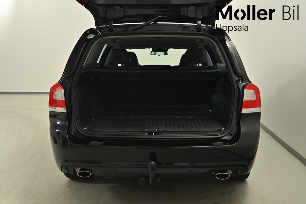 Volvo V70 ADK426