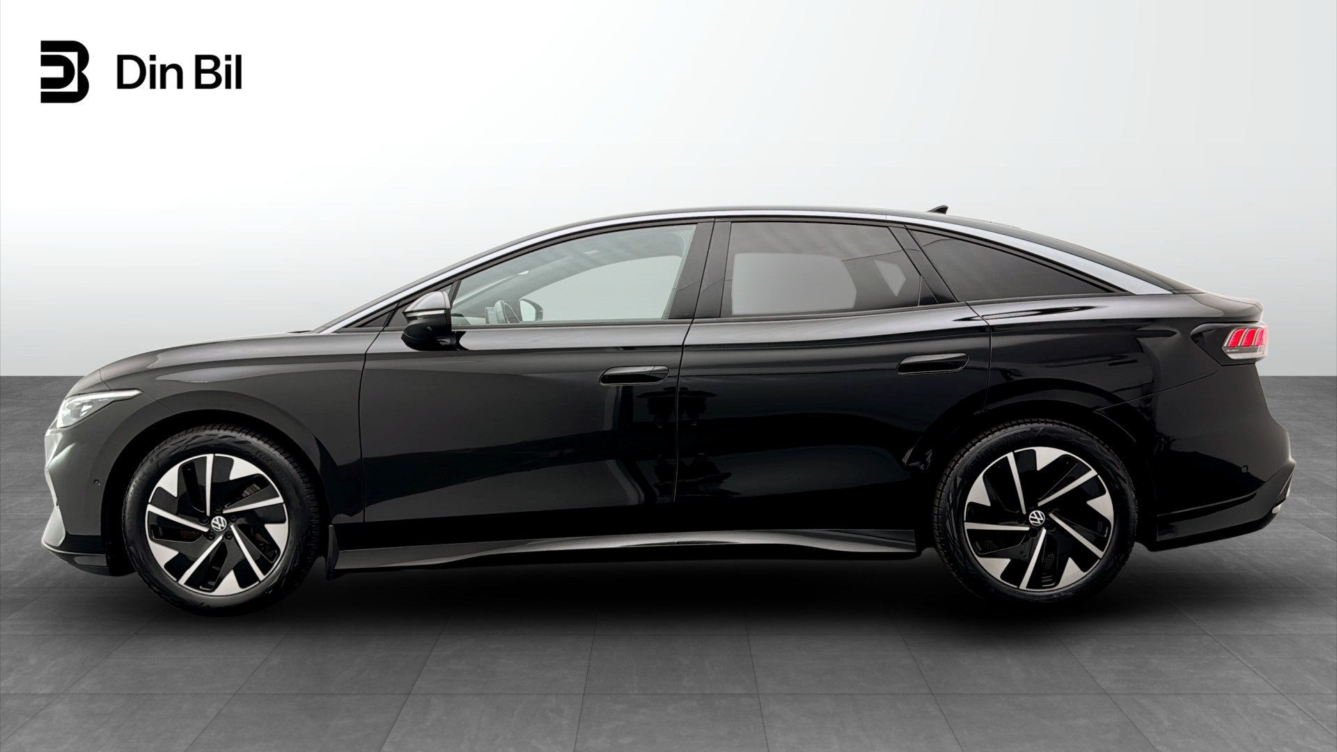 Volkswagen ID.7 ADL82M