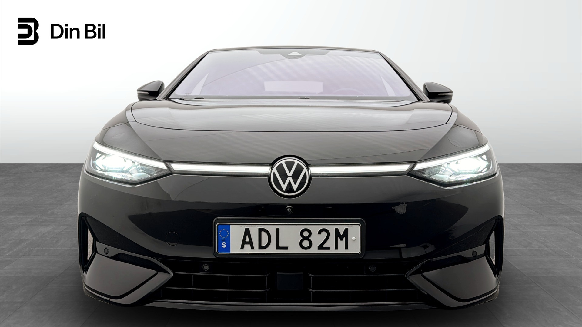 Volkswagen ID.7 ADL82M