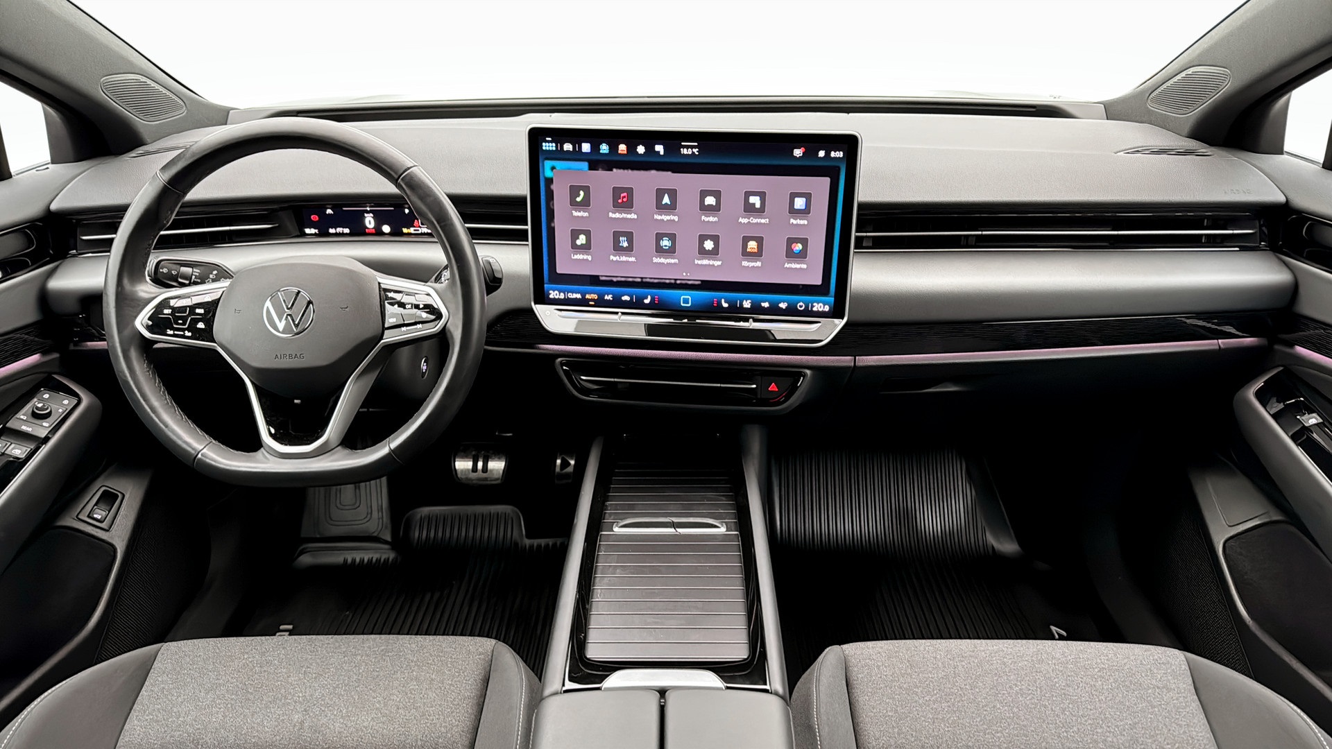 Volkswagen ID.7 ADL82M