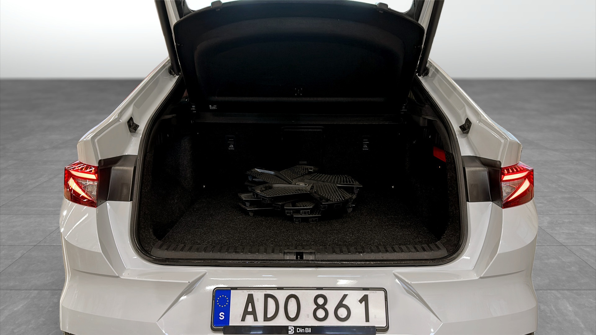 Skoda Enyaq Coupé ADO861
