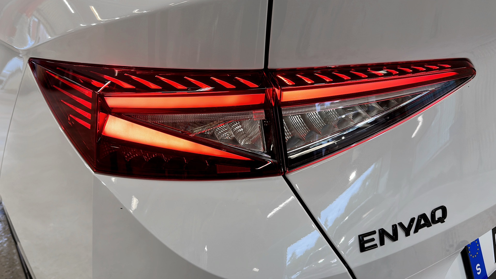 Skoda Enyaq Coupé ADO861
