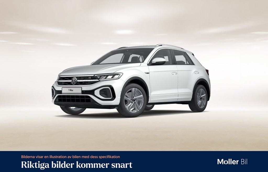 Volkswagen T-Roc AEE63J