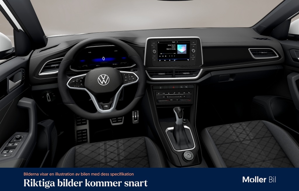 Volkswagen T-Roc AEE63J