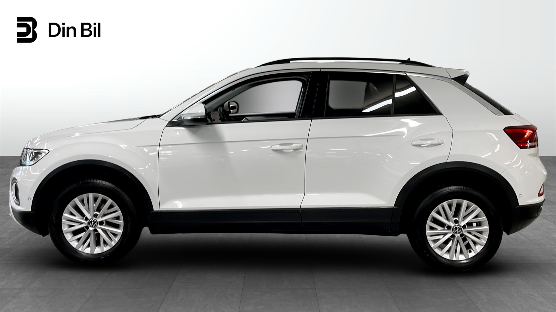 Volkswagen T-Roc AEF17K