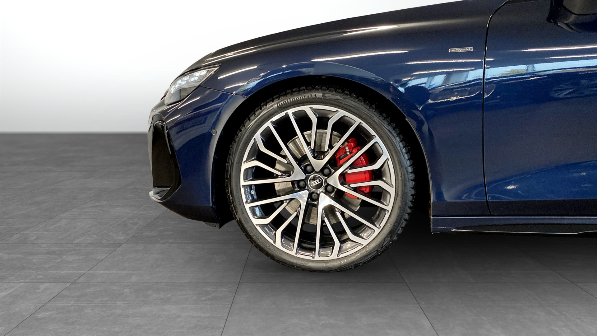 Audi A6 Avant AEH67M