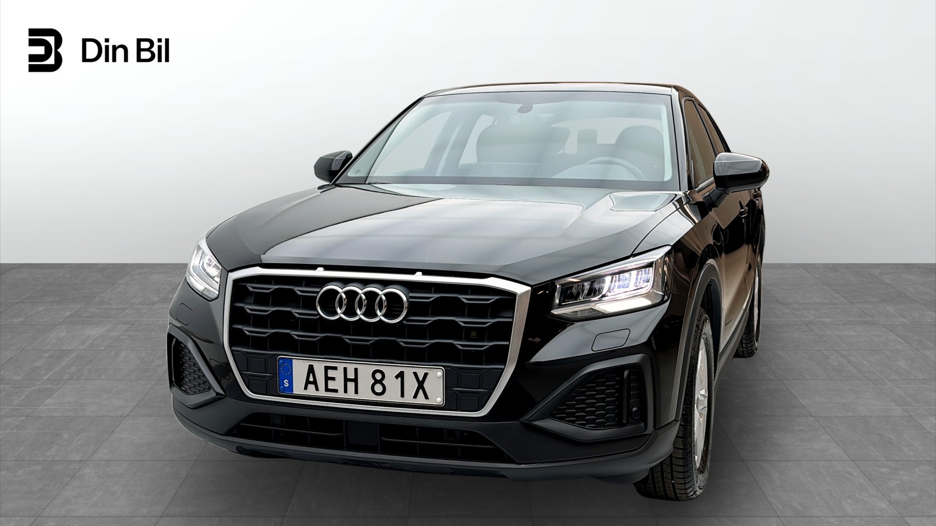 Bild för bil AEH81X