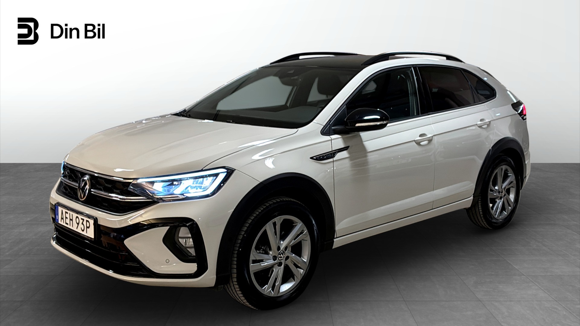 Bild för bil AEH93P