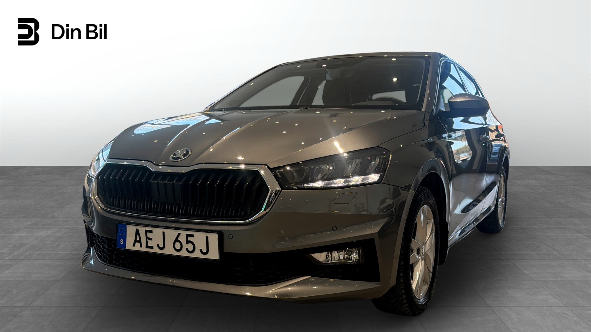 Bild för bil AEJ65J