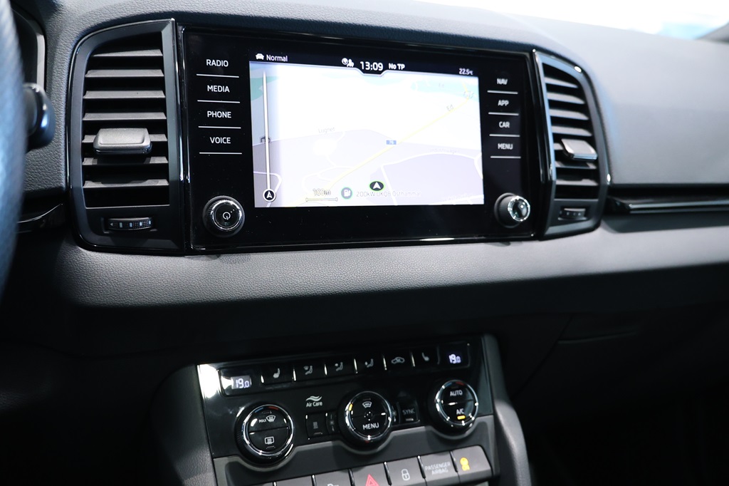 Skoda Karoq AEL81R