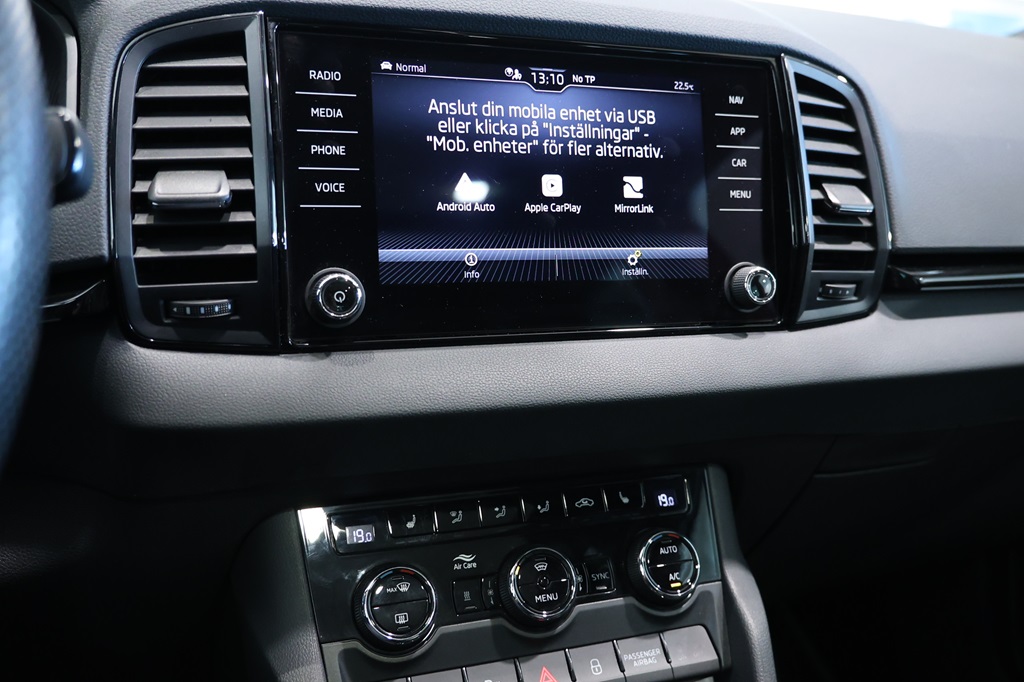 Skoda Karoq AEL81R