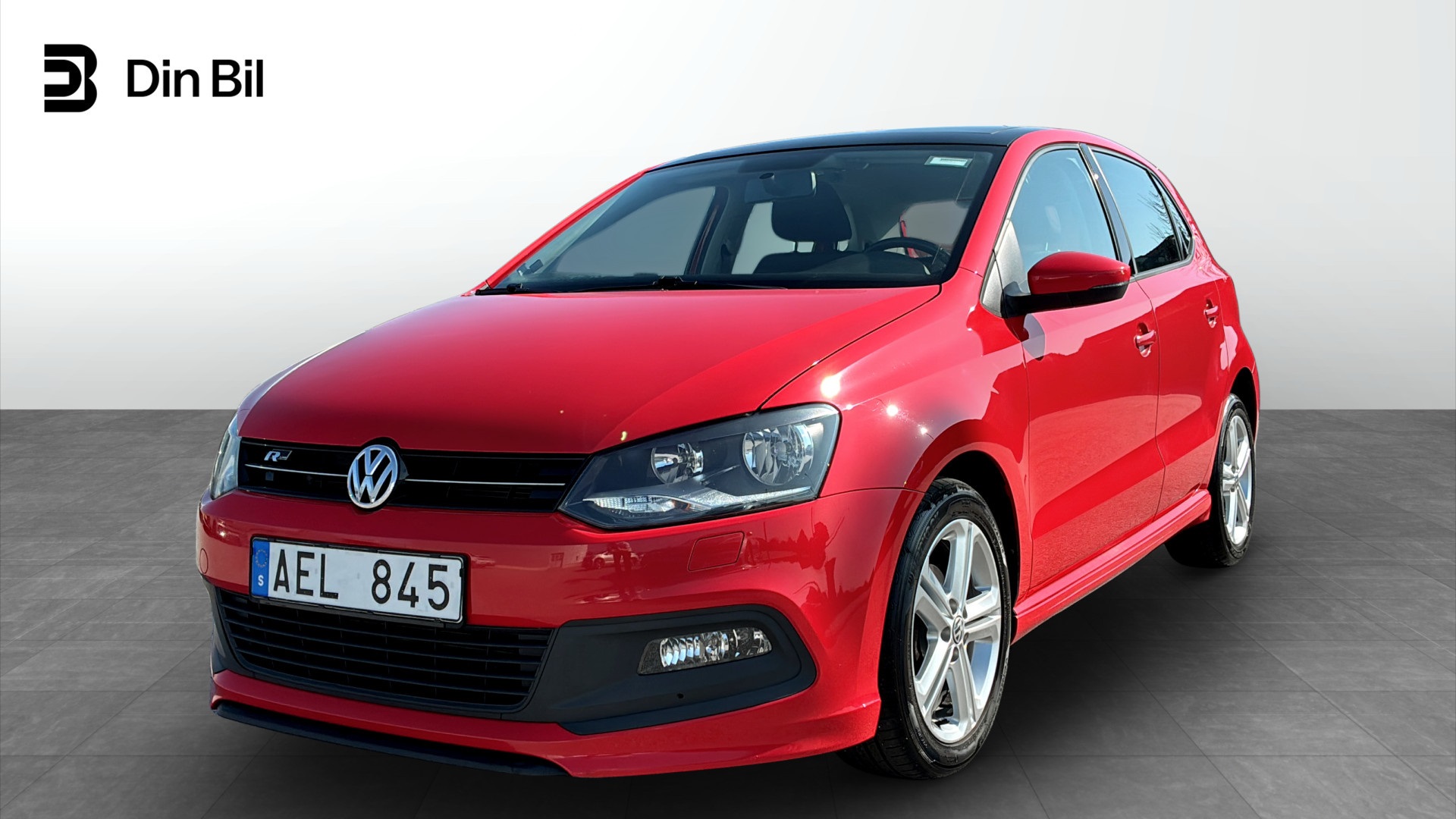 Bild för bil AEL845