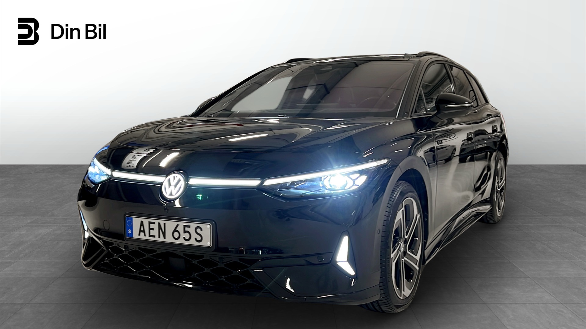 Bild för bil AEN65S