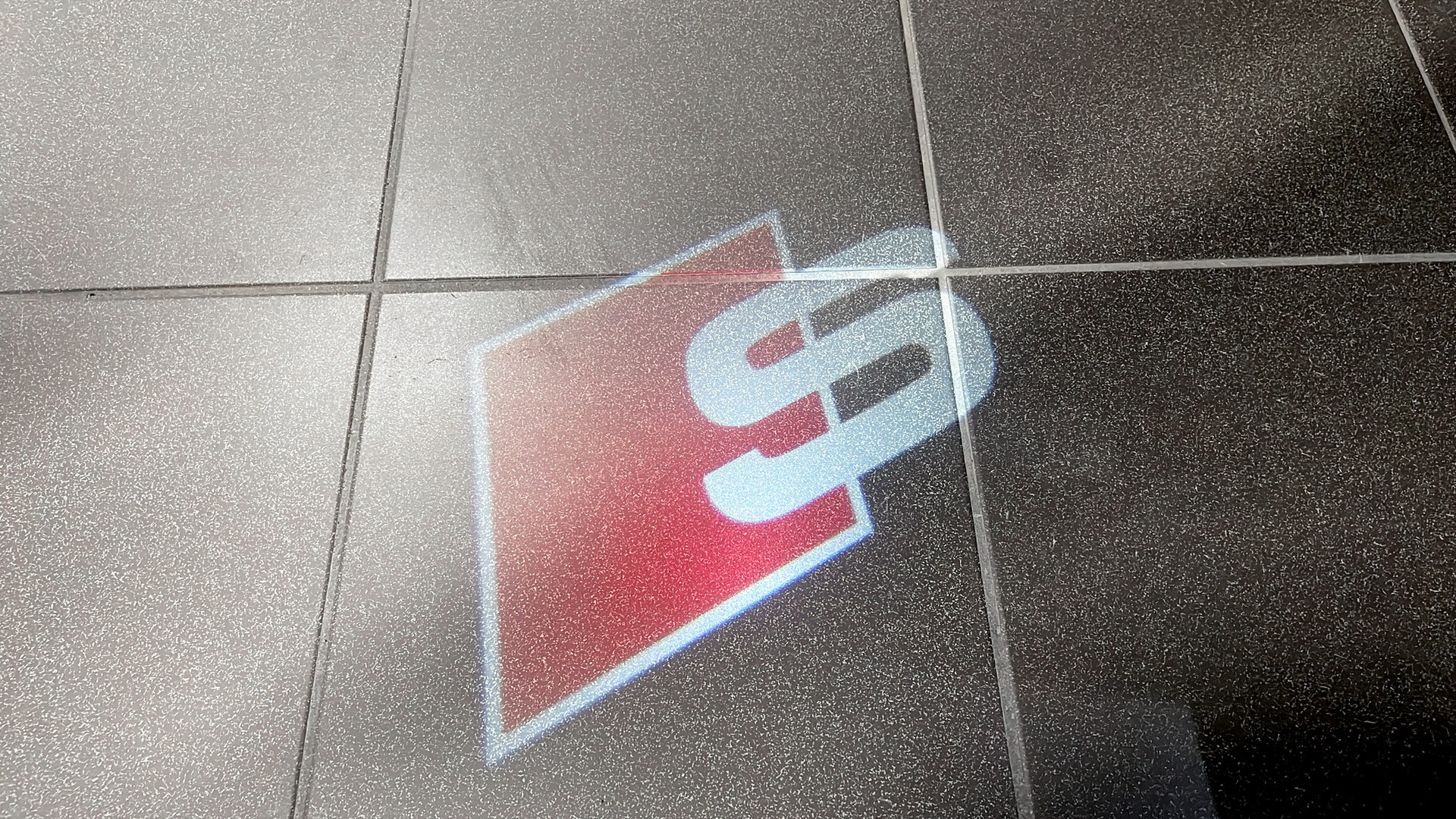 Bild på bil