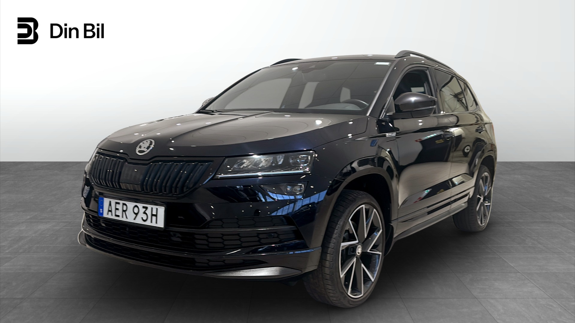 Bild för bil AER93H