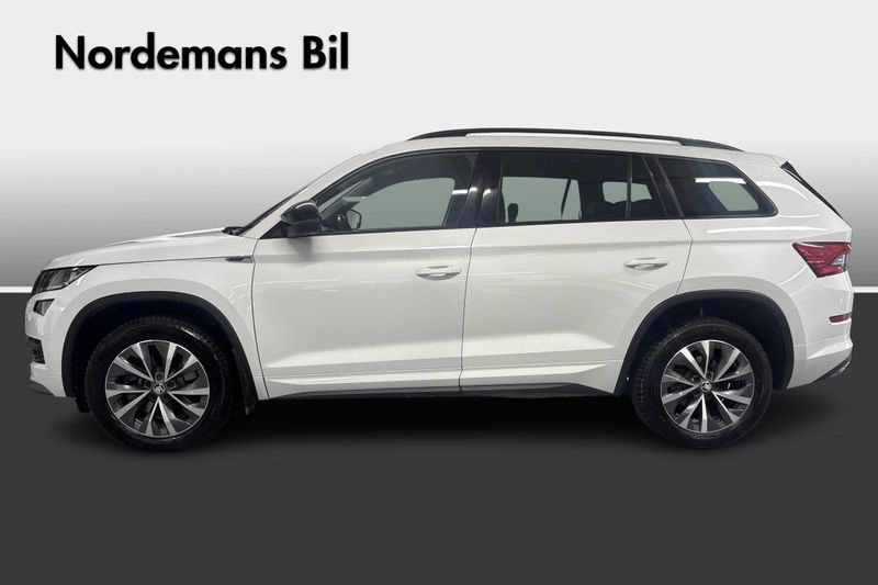 Skoda Kodiaq AEX93A