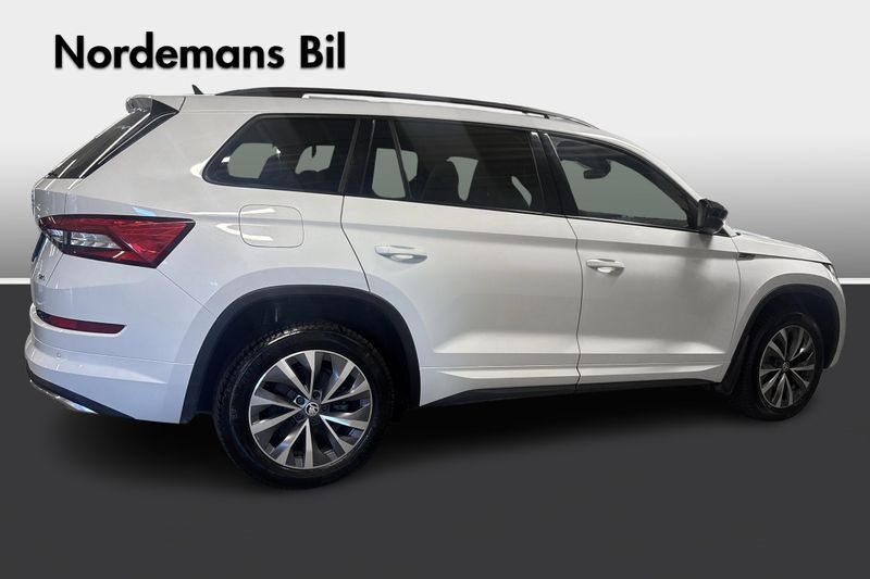 Skoda Kodiaq AEX93A