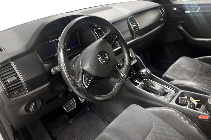 Skoda Kodiaq AEX93A